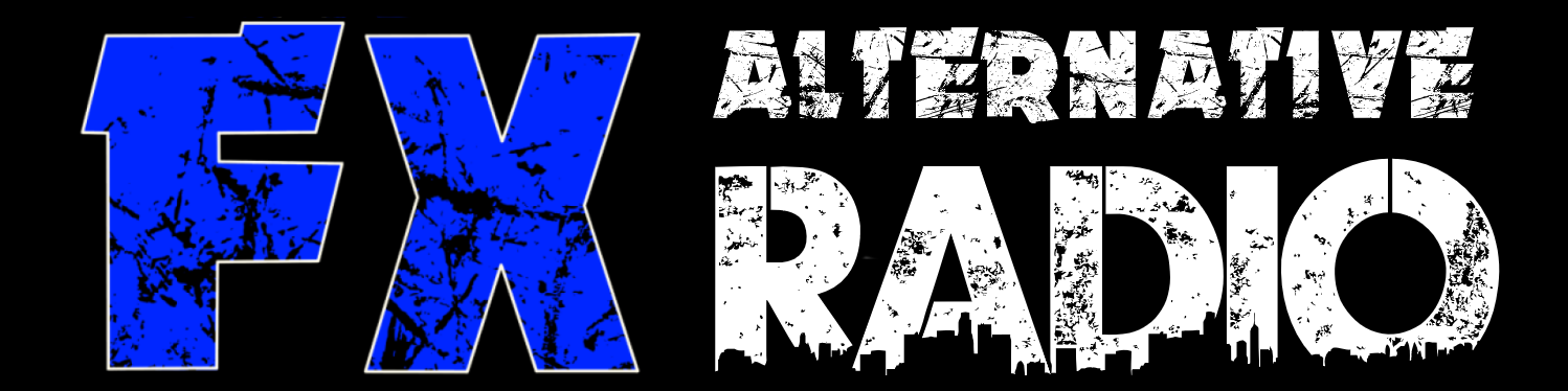 FX Alternative Radio logo